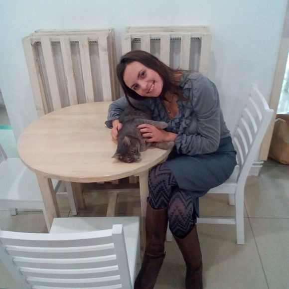 Meet your Posher, Marianna - Picture 1 of 1